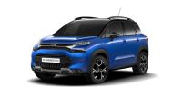 New Citroen C3 Aircross 1.2 130hp Plus Automatic Offer
